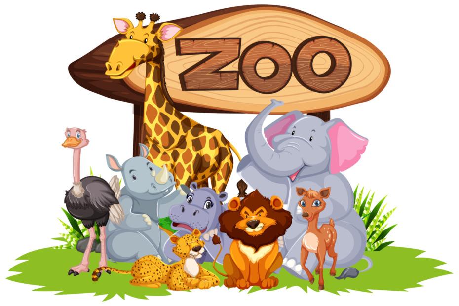 Our Little Learners Visit the Zoo – Juhu Parle Education Society